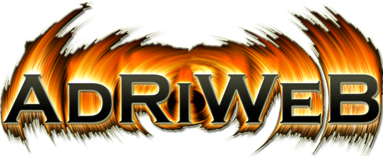 Logo Adriweb